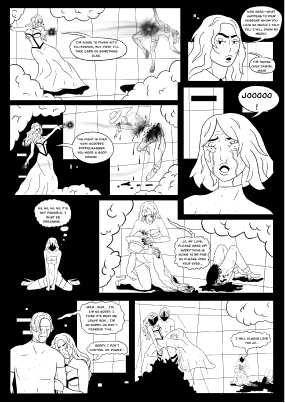 Bande dessinée